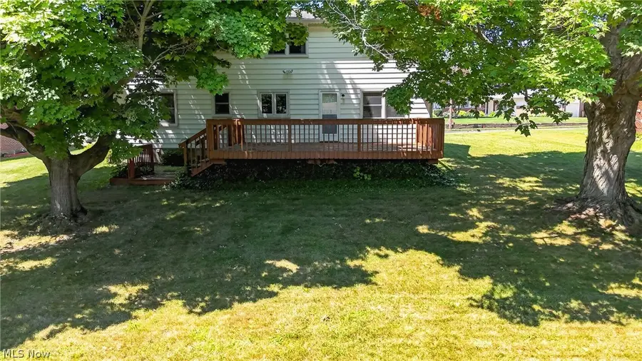 52 Warren Avenue, Rittman, OH 44270 - #2