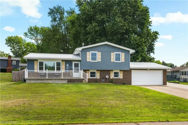 3316 Woodington Sw Avenue, Canton, OH 44706