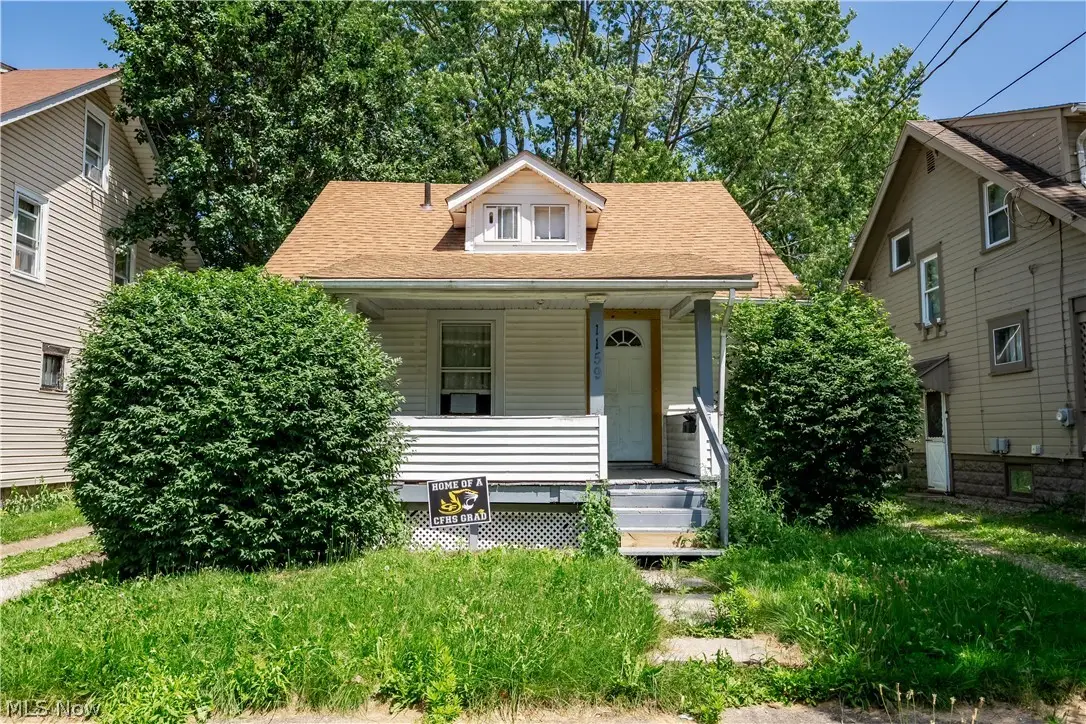 1159 Dietz Avenue, Akron, OH 44301 - #1