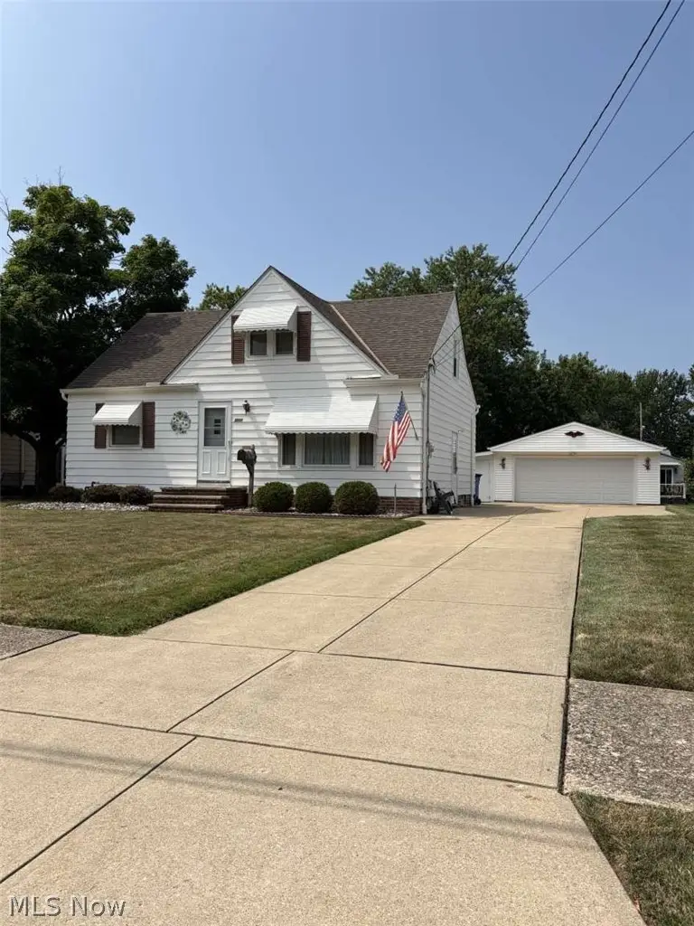 3846 E 365th Street, Willoughby, OH 44094 - #1