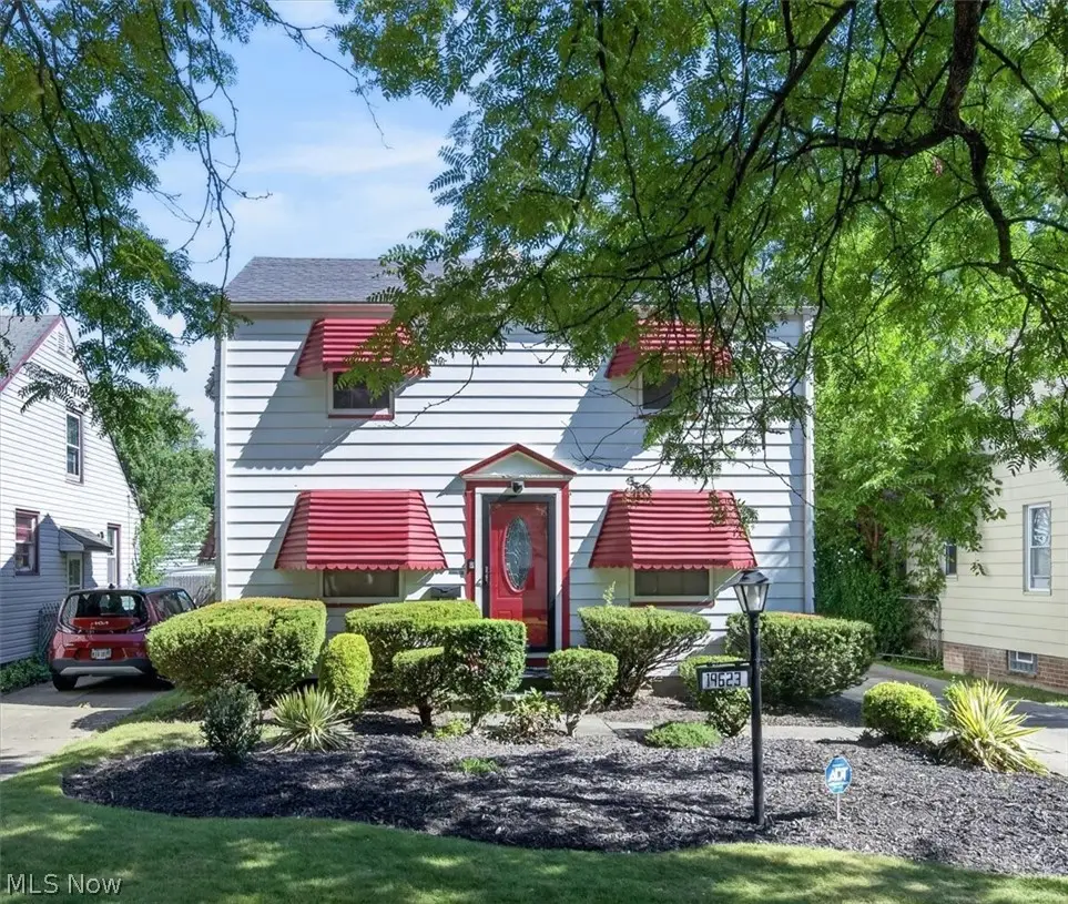 19623 Libby Road, Maple Heights, OH 44137 - #1
