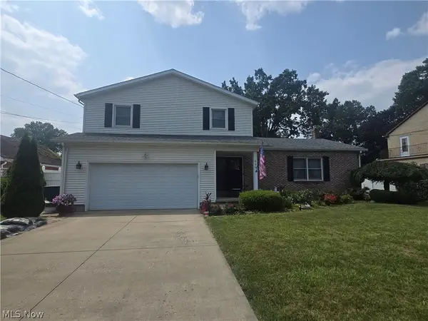 909 NE Willard Ne Avenue, Warren, OH 44483