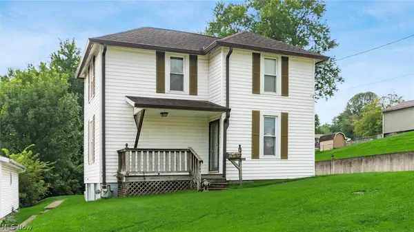 227 Race Street, Roseville, OH 43777