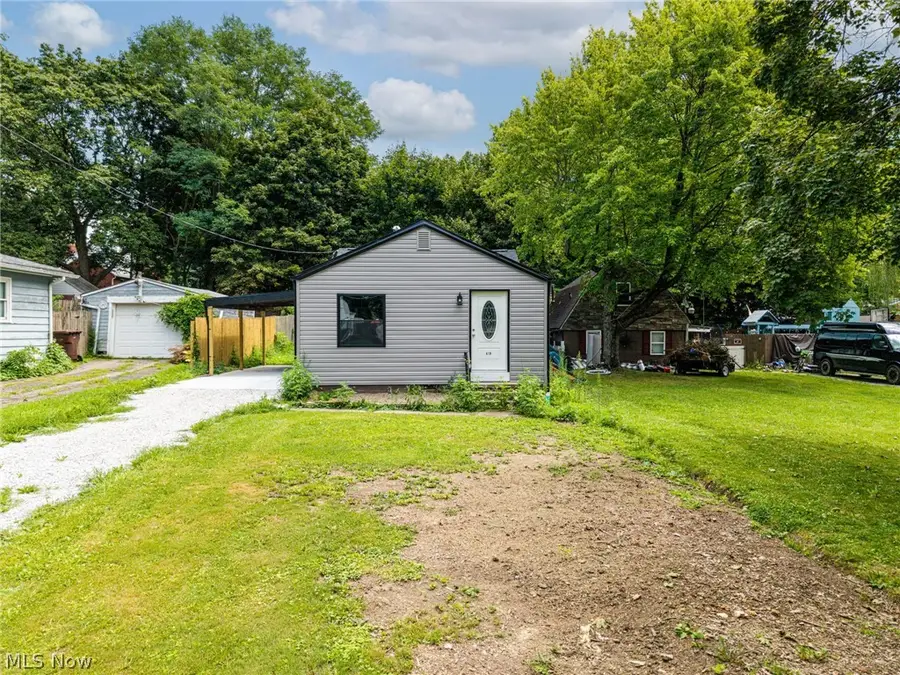 419 Celia Avenue, Akron, OH 44312 - #2
