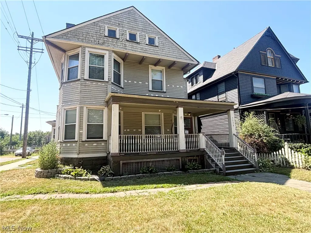 3174 W 14th Street, Cleveland, OH 44109 - #1