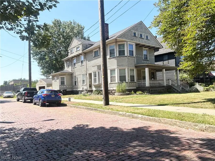 3174 W 14th Street, Cleveland, OH 44109 - #2