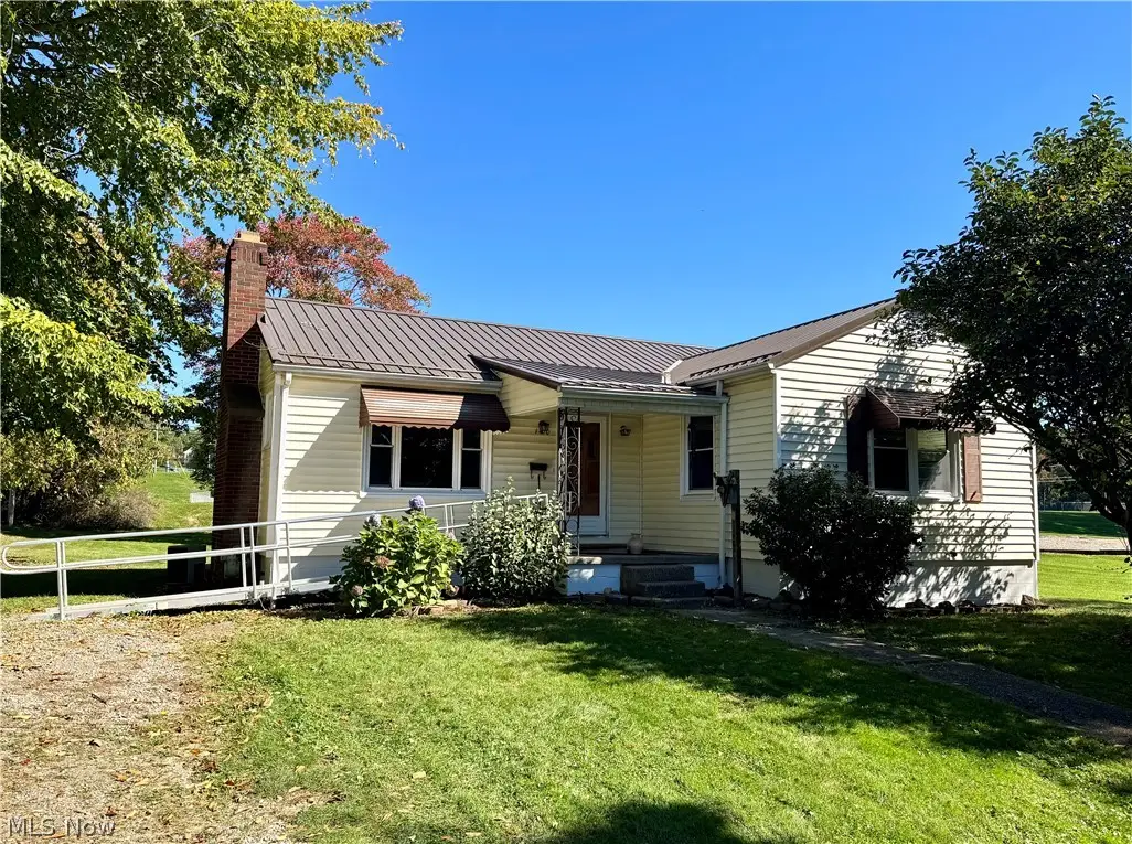 1400 S 15th Street, Coshocton, OH 43812 - #1