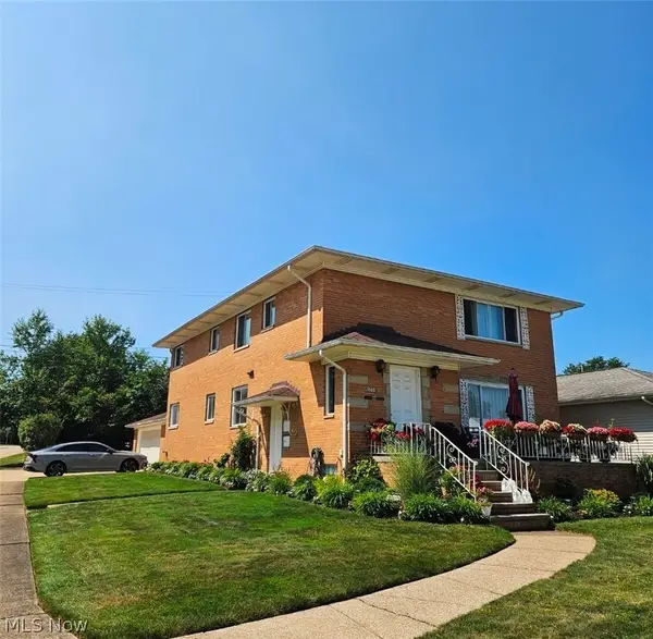 6003 Belmere Drive, Parma, OH 44129