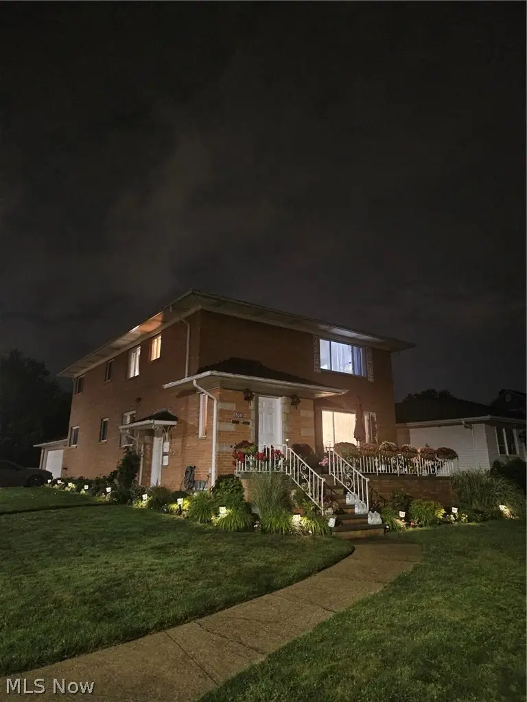 6003 Belmere Drive, Parma, OH 44129 - #2