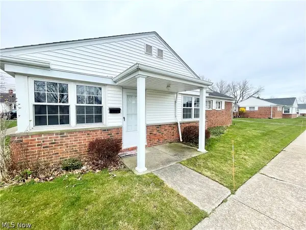 235 E 235th Street #136, Euclid, OH 44123
