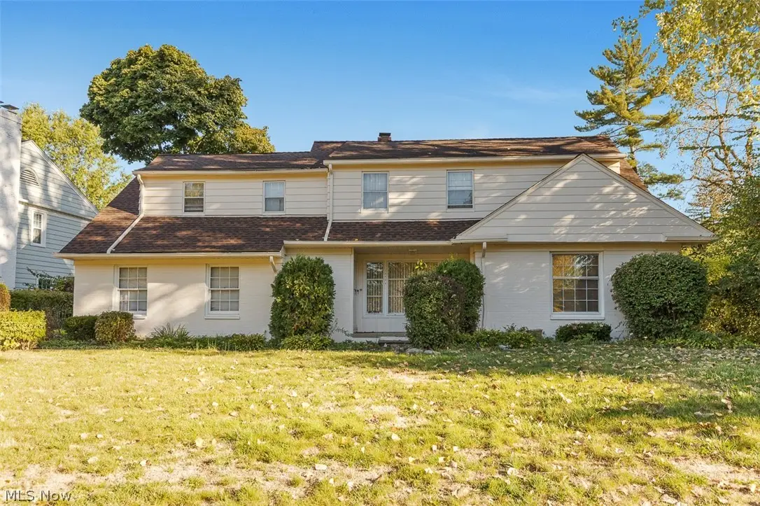 14429 Onaway Road, Shaker Heights, OH 44120 - #1