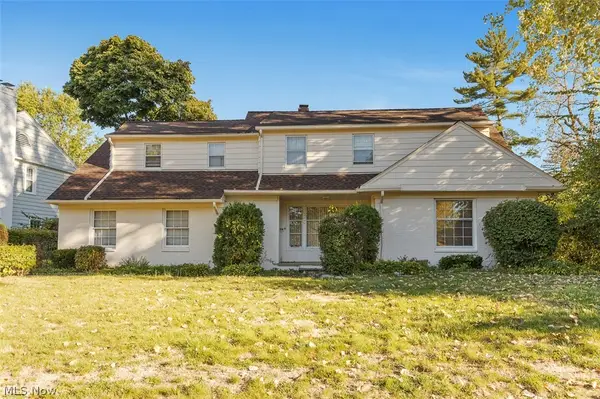 14429 Onaway Road, Shaker Heights, OH 44120