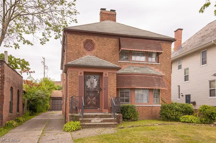 2617 E 130th Street, Cleveland, OH 44120 - #3
