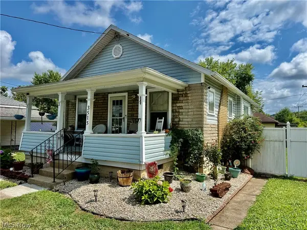 3515 6th Avenue, Parkersburg, WV 26101