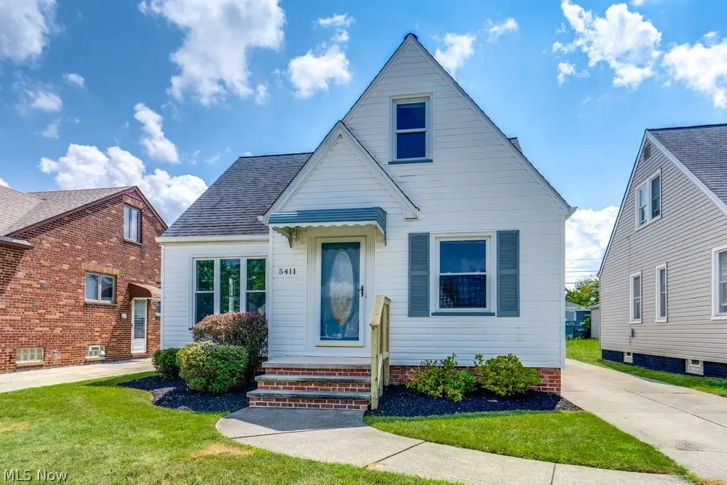 5411 Forest Avenue, Parma, OH 44129 - #1