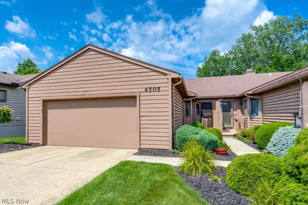 4505 Oakhill Boulevard, Lorain, OH 44053