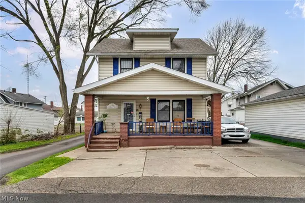 1815 Walden Nw Avenue, Canton, OH 44709