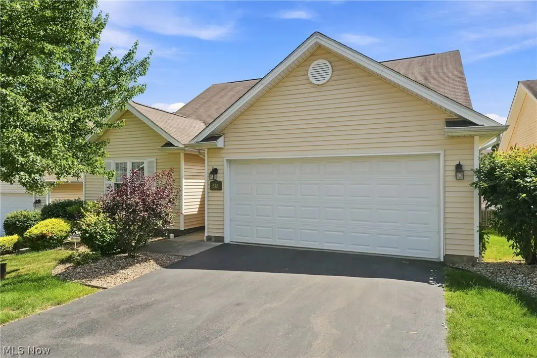843 Cedar Way, Boardman, OH 44512 - #1