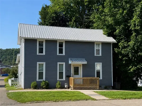 58 W Jefferson Avenue, Mcconnelsville, OH 43756