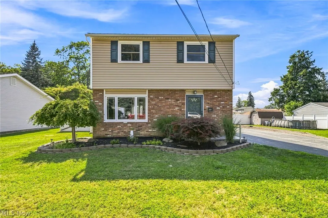 5548 Green Oak Avenue, Mentor, OH 44060 - #1