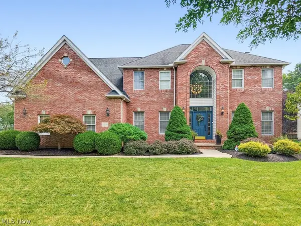 11971 Apollo Drive, North Royalton, OH 44133