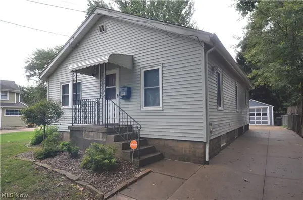 1742 Shaw Avenue, Akron, OH 44305