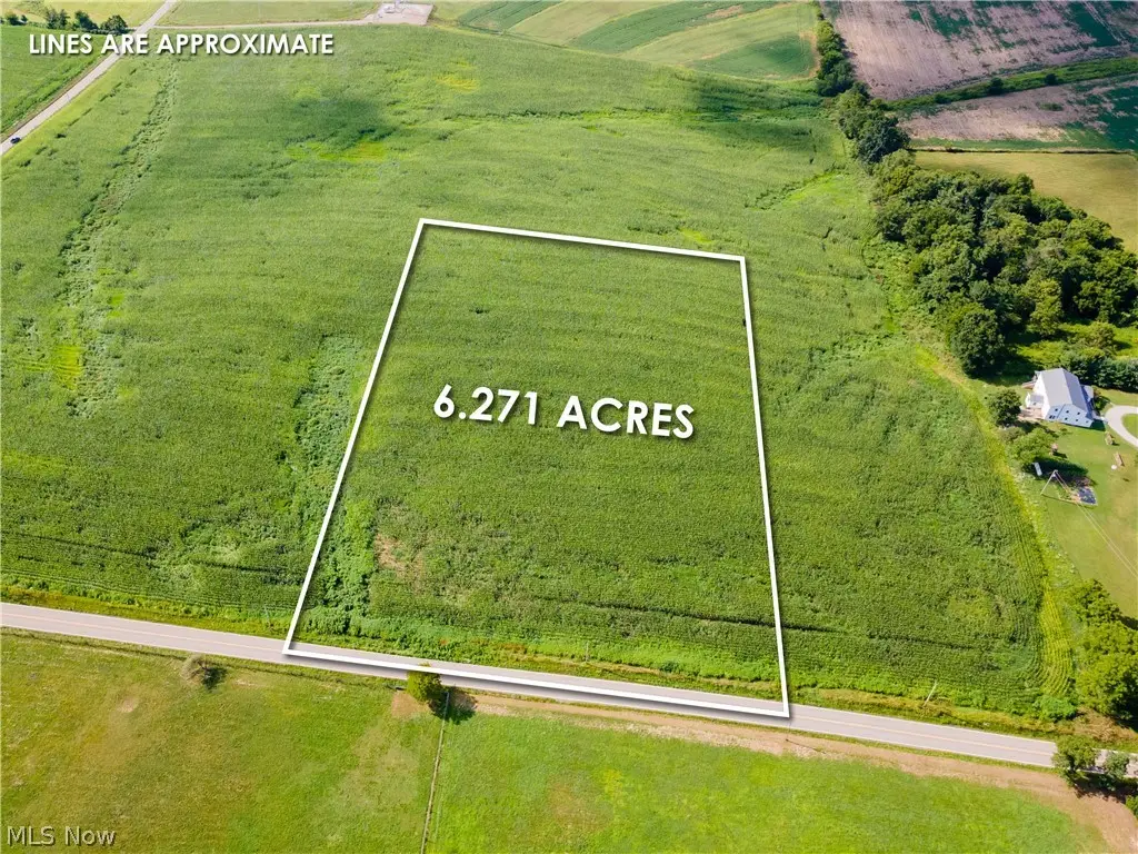 County Road 75, Brinkhaven, OH 43006 - #1