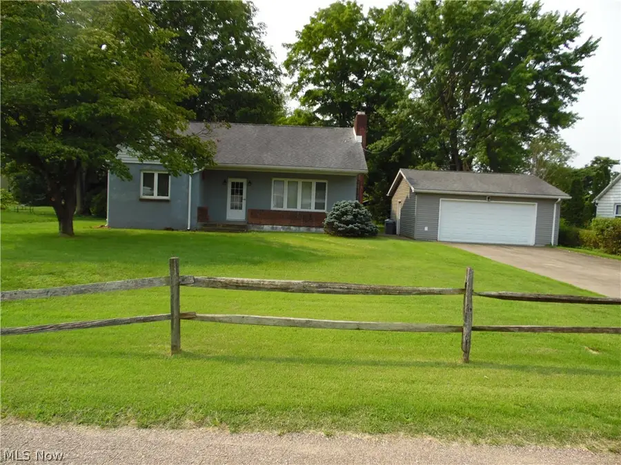 118 Longacre Street, Marietta, OH 45750 - #3