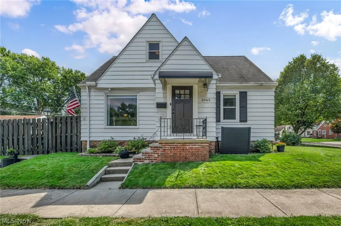 3945 W 210th Street, Fairview Park, OH 44126 - #1