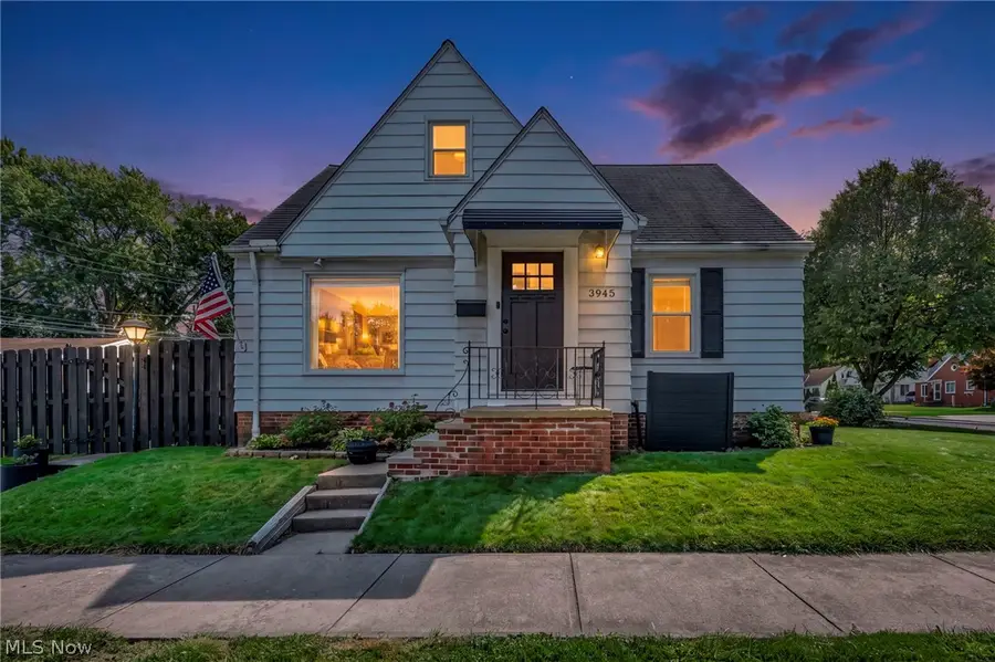 3945 W 210th Street, Fairview Park, OH 44126 - #2