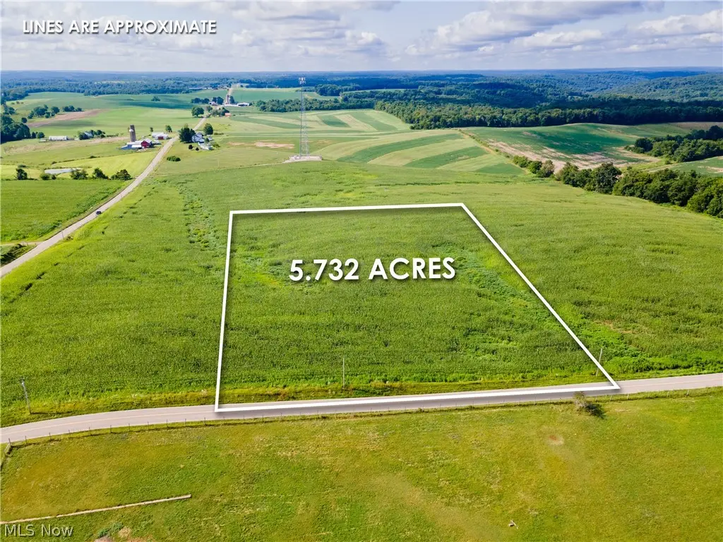 County Road 75, Brinkhaven, OH 43006 - #1
