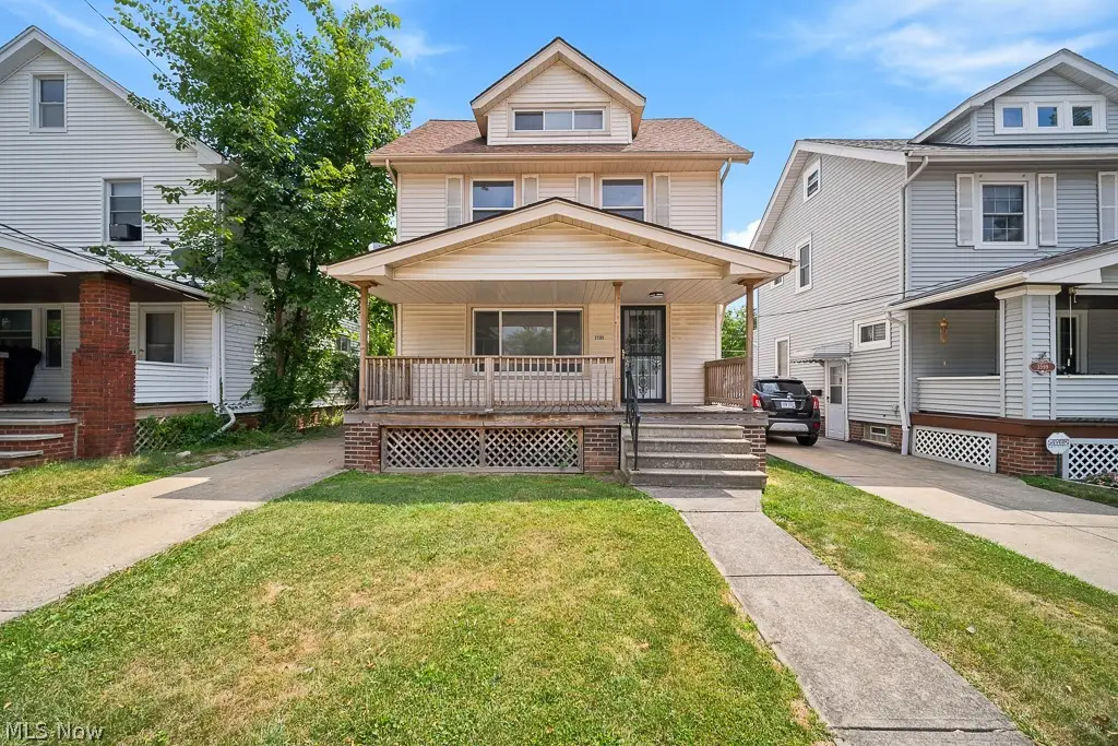 3595 W 122nd Street, Cleveland, OH 44111 - #1
