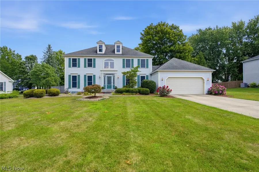 33541 Seneca Drive, Solon, OH 44139 - #2