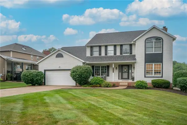8037 Glendevan Nw Street, Massillon, OH 44646
