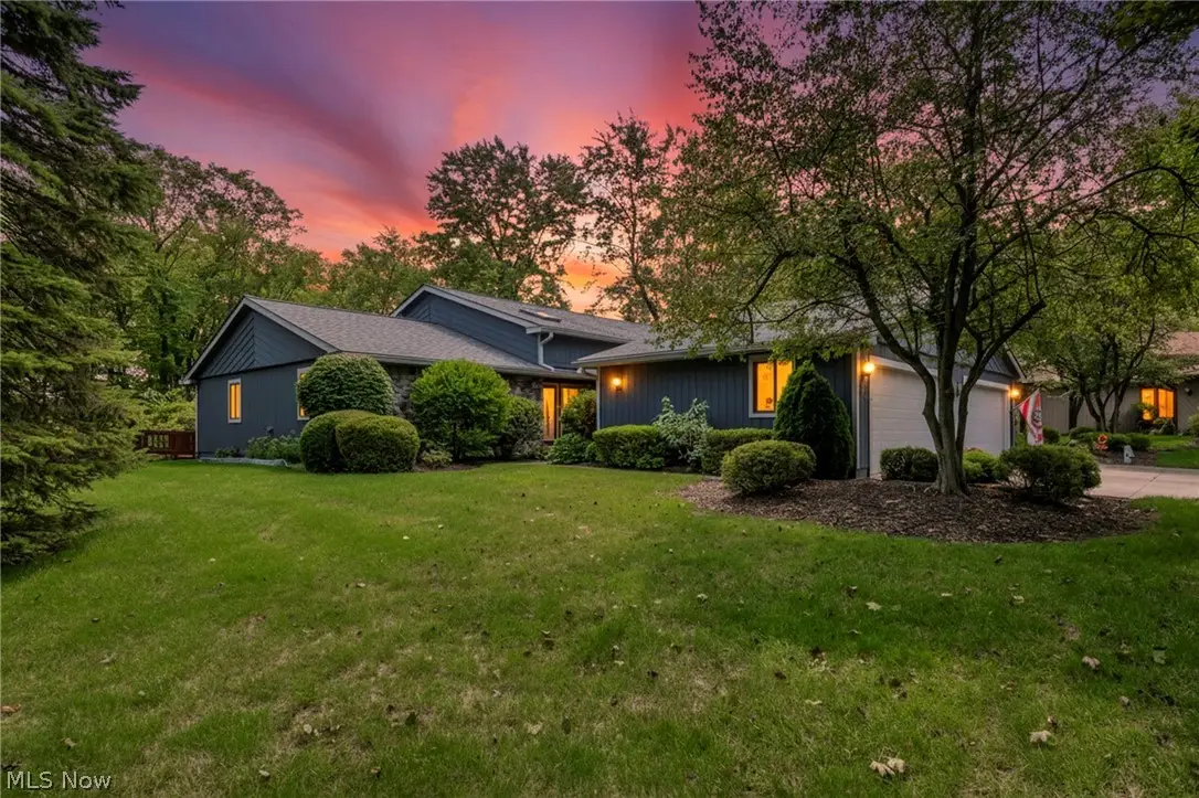 1442 Timberland Lane, Twinsburg, OH 44087 - #1