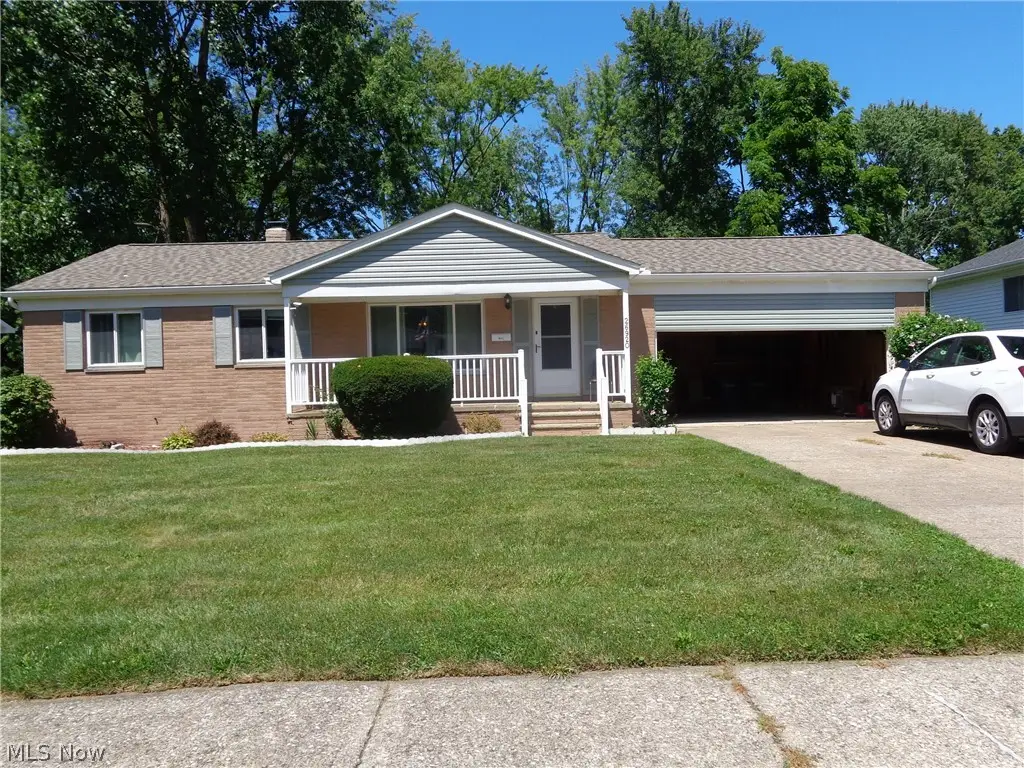 26920 Adele Lane, Olmsted Falls, OH 44138 - #1
