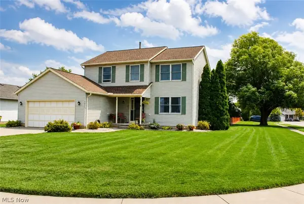 5887 Boxwood Drive, Lorain, OH 44053