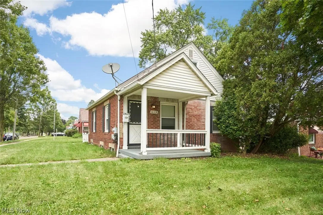 613 Reed Avenue, Akron, OH 44306 - #1