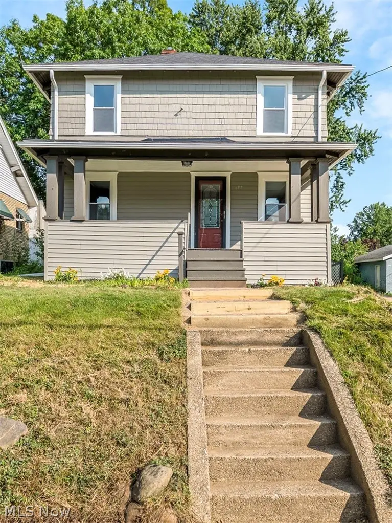 677 Eastland Avenue, Akron, OH 44305 - #1
