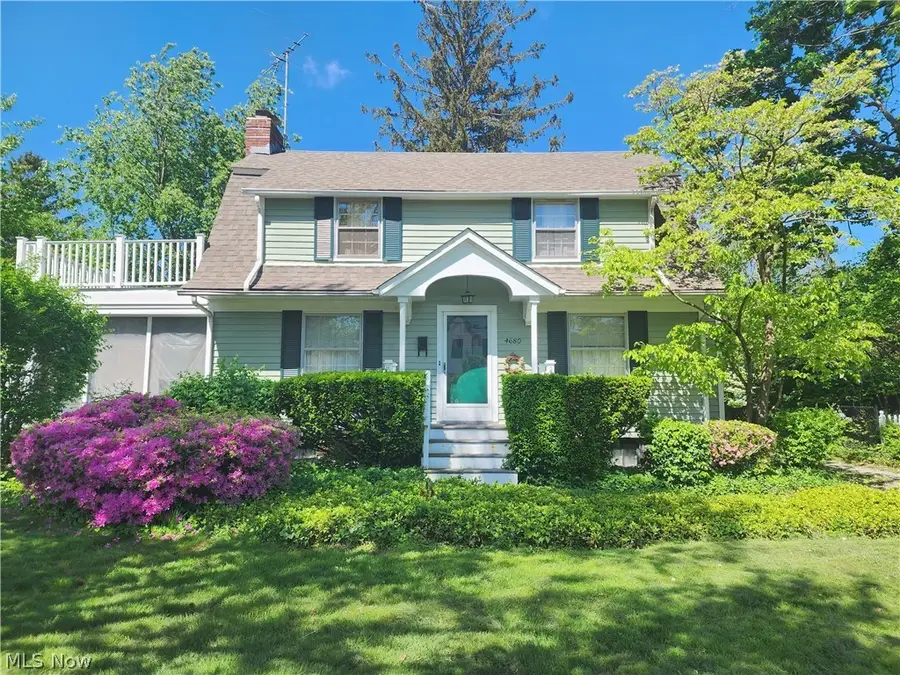4680 Glenwood Avenue, Willoughby, OH 44094 - #2