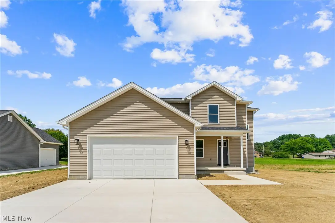 704 Cranberry Creek, Boardman, OH 44512 - #1