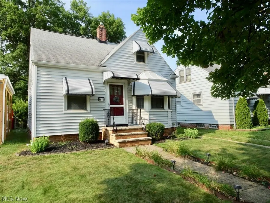 1610 Mayview Avenue, Cleveland, OH 44109 - #2