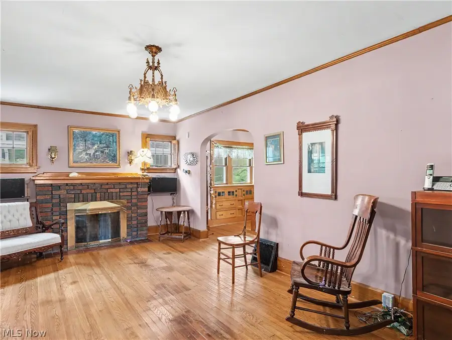 1634 Greenlawn Avenue, Akron, OH 44301 - #2