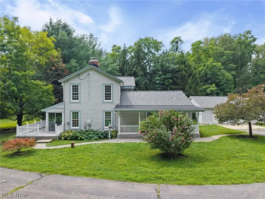 10689 Vaughn Road, Mantua, OH 44255 - #2