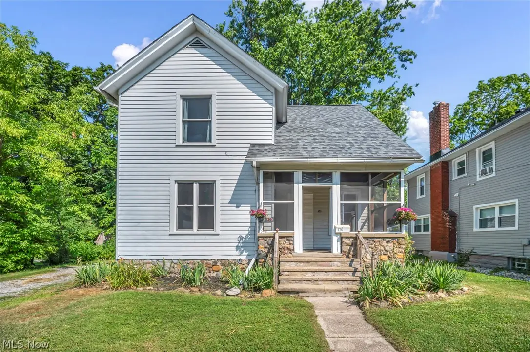 175 E Walnut Avenue, Painesville, OH 44077 - #1