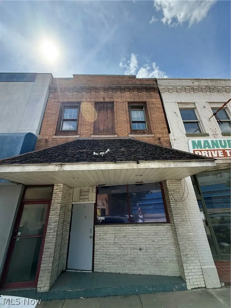 3117 Main Street, Weirton, WV 26062 - #2
