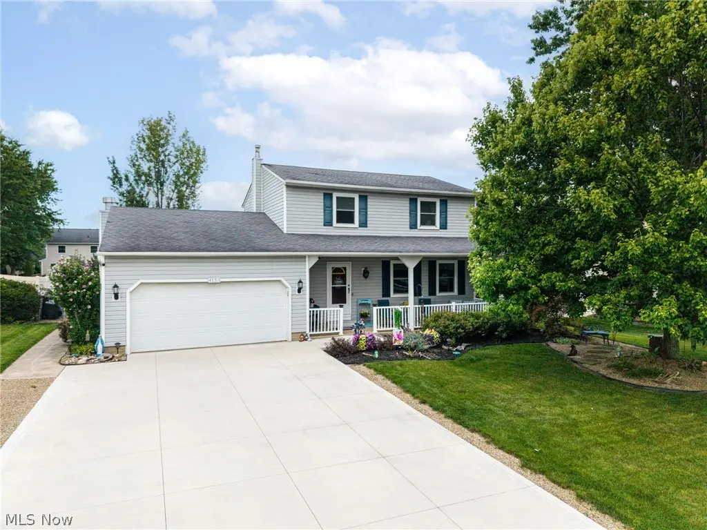4153 Rolling Hills, Brunswick, OH 44212 - #1