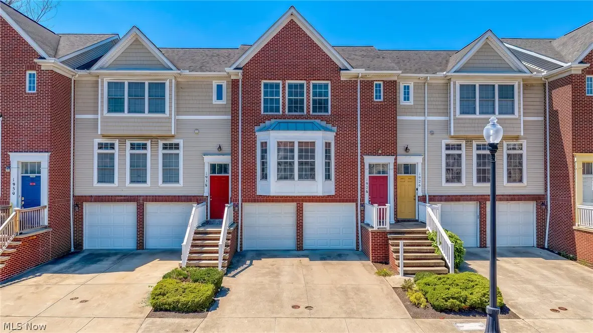 1926 E 86th Street, Cleveland, OH 44106 - #1