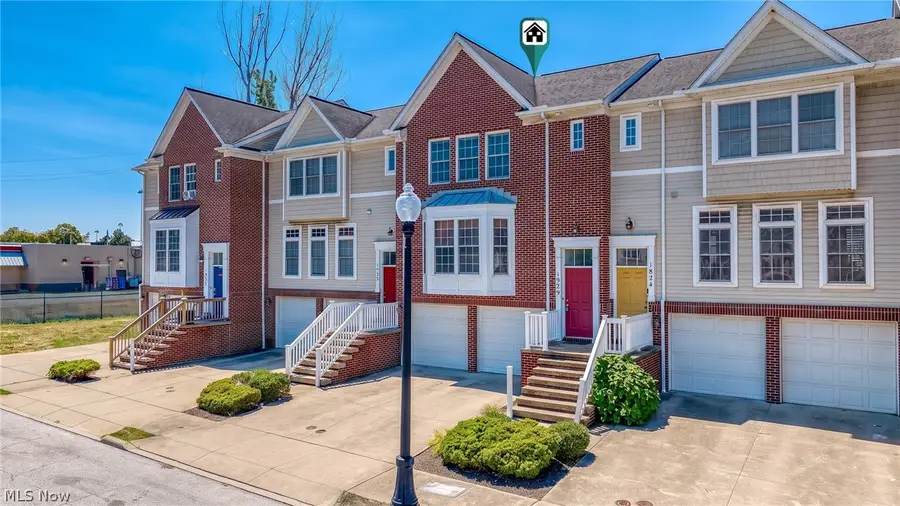 1926 E 86th Street, Cleveland, OH 44106 - #2
