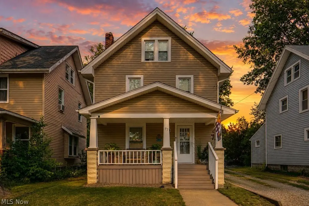 77 Devonshire Drive, Akron, OH 44312 - #1